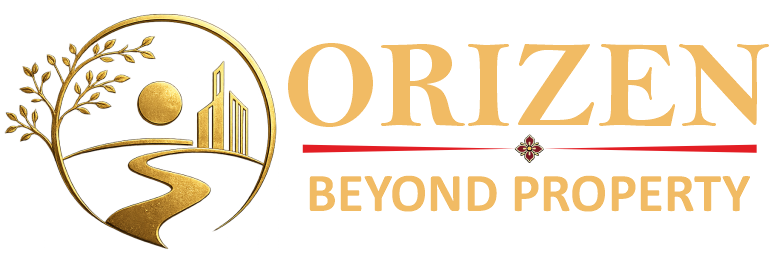 ORIZEN Beyond Property